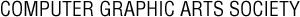 COMPUTER GRAPHIC ARTS SOCIETY