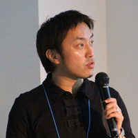 株式会社デジタル・フロンティア