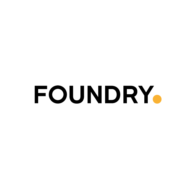 FOUNDRY