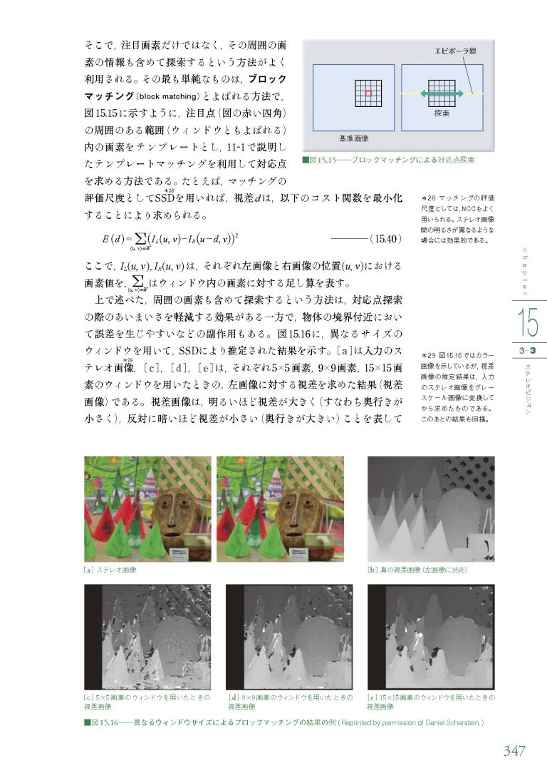 ディジタル画像処理 [改訂第二版]